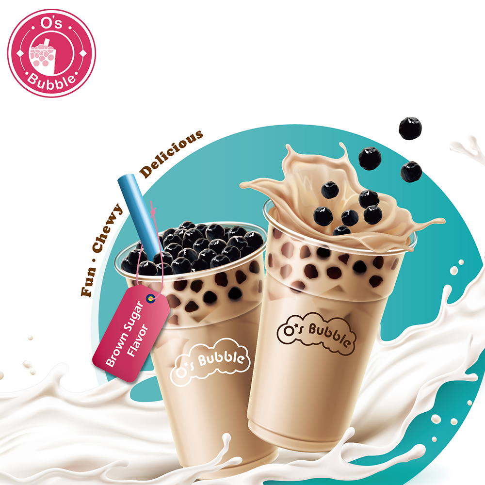 Топ 5 мгновенный Tapioca жемчуг Боба для молочного чая Сделано в Тайване лучший Топпинг Боба