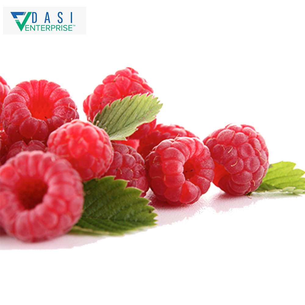Customer Satisfied Top Quality Natural Fresh Red Raspberries From South Africa At Wholesale Rate
