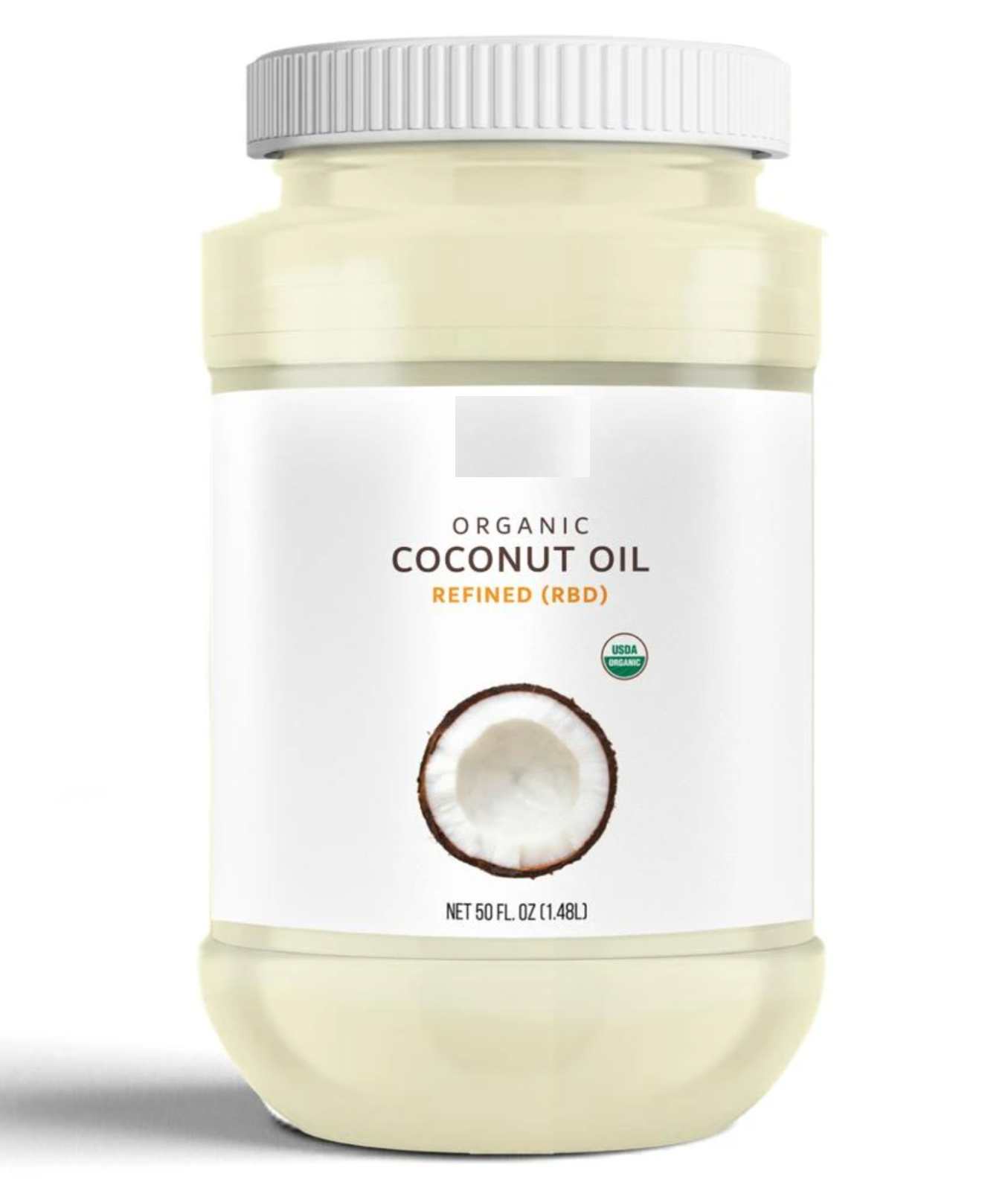 100% pure fractionated coconut Extra virgin coconut oil