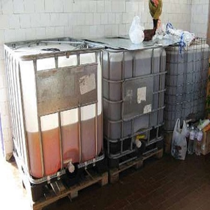 High Quality Used cooking Oil Used vegetable cooking oil