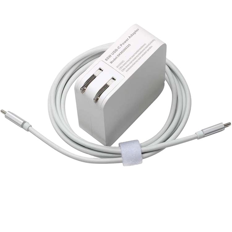 Горячая Распродажа 2020 Oem Великобритания адаптер питания 65 Вт Usb Тип C настенное зарядное устройство Dc In
