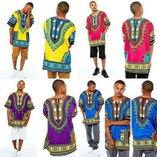 Рубашка Dashiki Мексиканская африканская хиппи племенная кафтан джунго рубашка свободного размера Хиппи Блузка кафтан хиппи бохо платье большого размера
