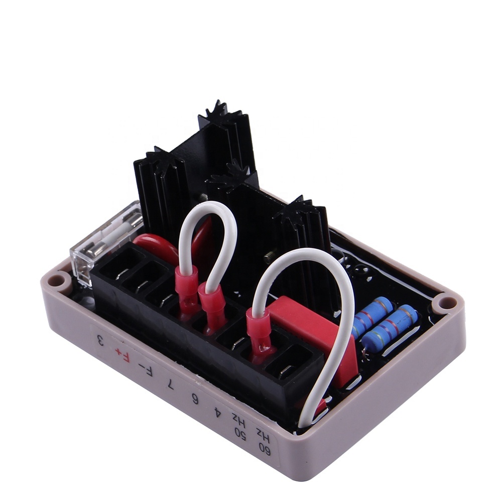 Стабилизатор регулятора напряжения avr se350