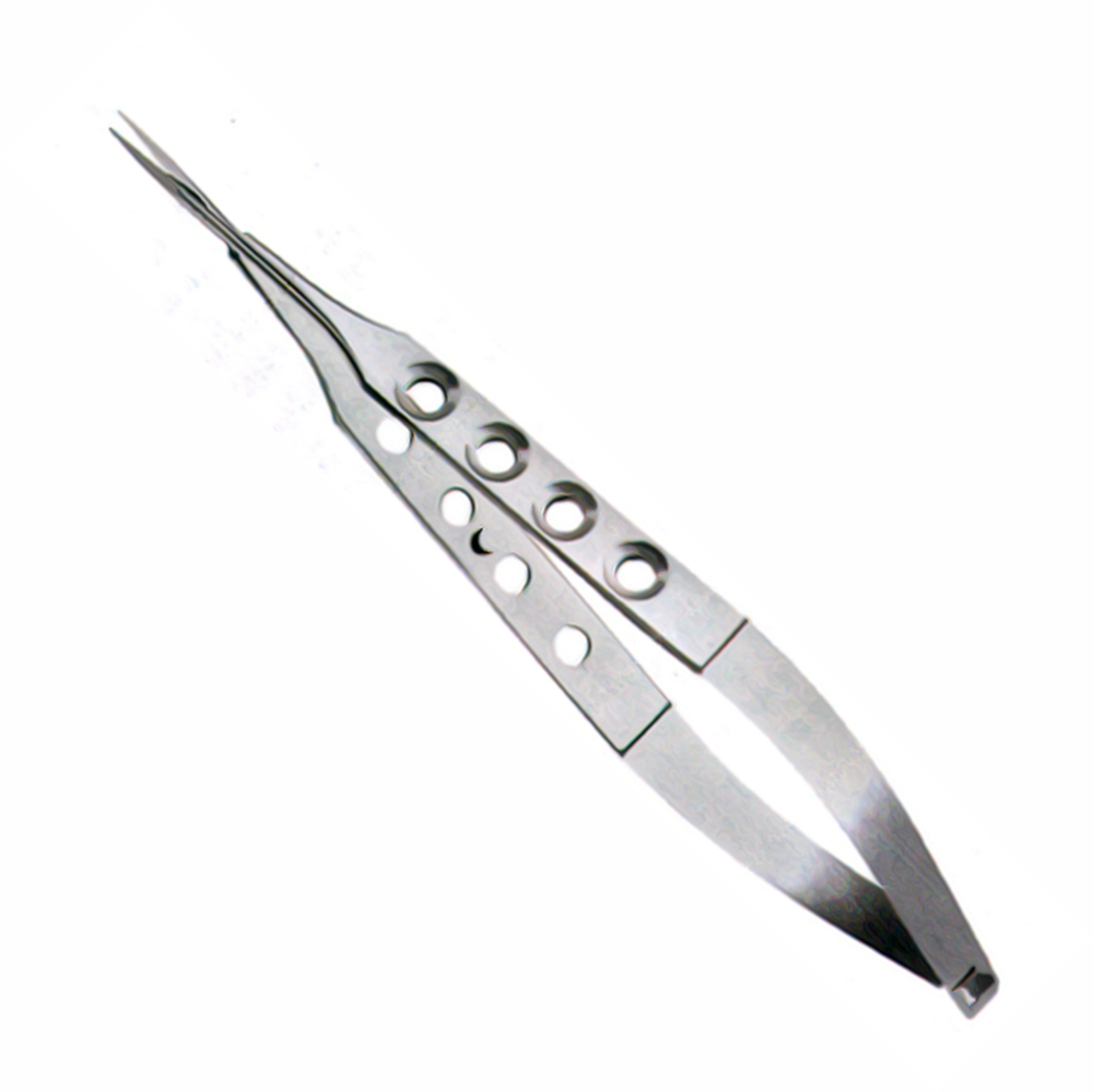 YASARGIL MICRO SCISSORS, STRAIGHT 15cm