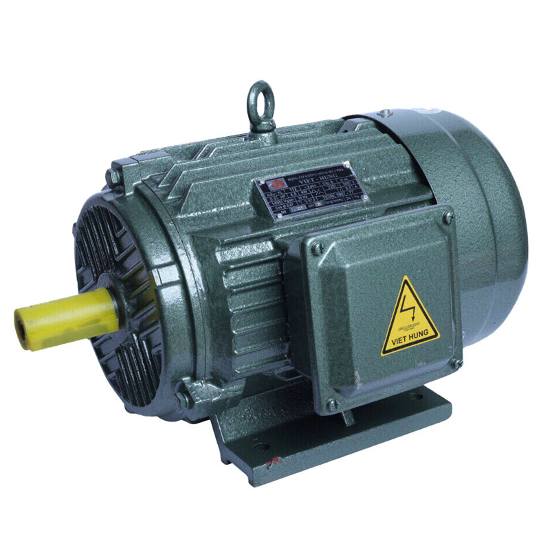 Однофазный электродвигатель переменного тока 220V 3.0KW мощность из Вьетнама вращения 1500-2900 об/мин Вес для детей до 20 кг по самой низкой цене