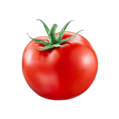 Fresh Organic Tomatoes