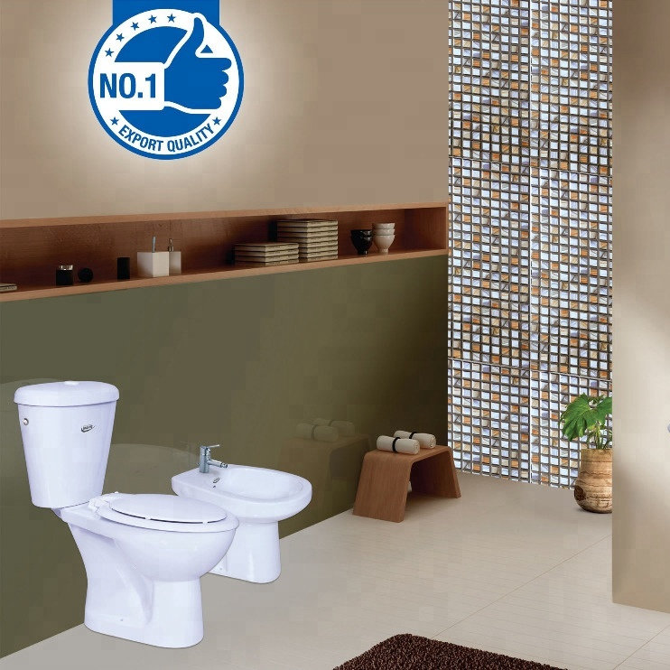 sanitare ware