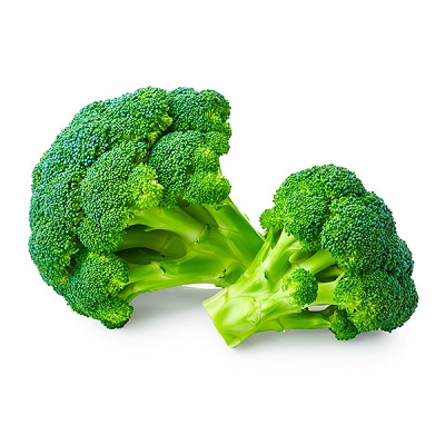 100% Fresh Premium Broccoli