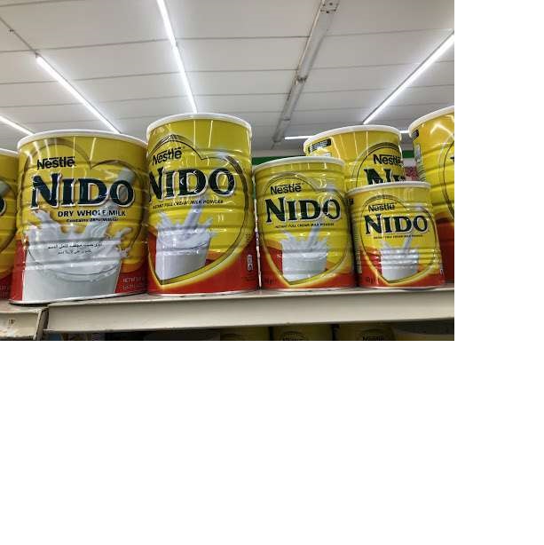 Top Quality Nestle Nido milk Powder at Affordable Price multi Languages available