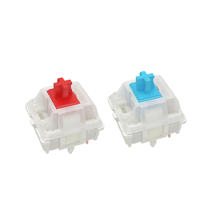 Фабрика GATERON ks-3-x1 ключ переключатель компьютерных аксессуаров механическая клавиатура переключатель Gateron переключатели