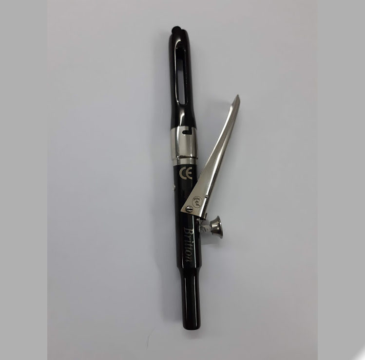 Цитоджект INTERALIGMENTAL SYRYINGE 1,8 мл