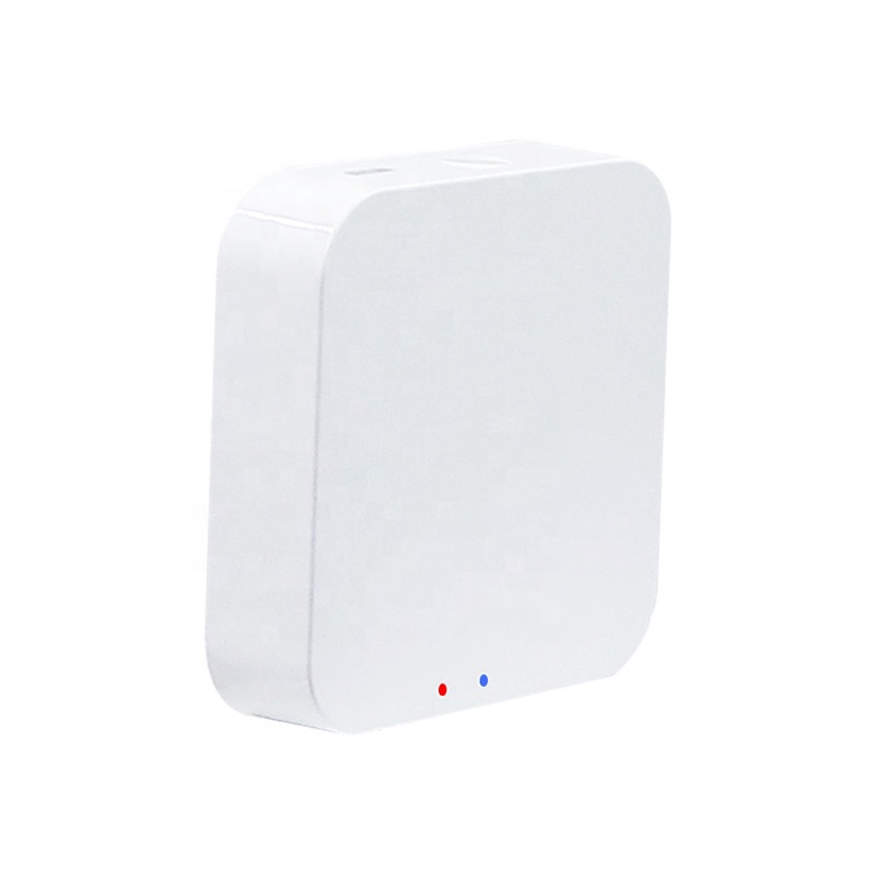 Китайский производитель Умный дом Wifi Zigbee шлюз Tuya с Tuya умное приложение управления PST-TYZW-01