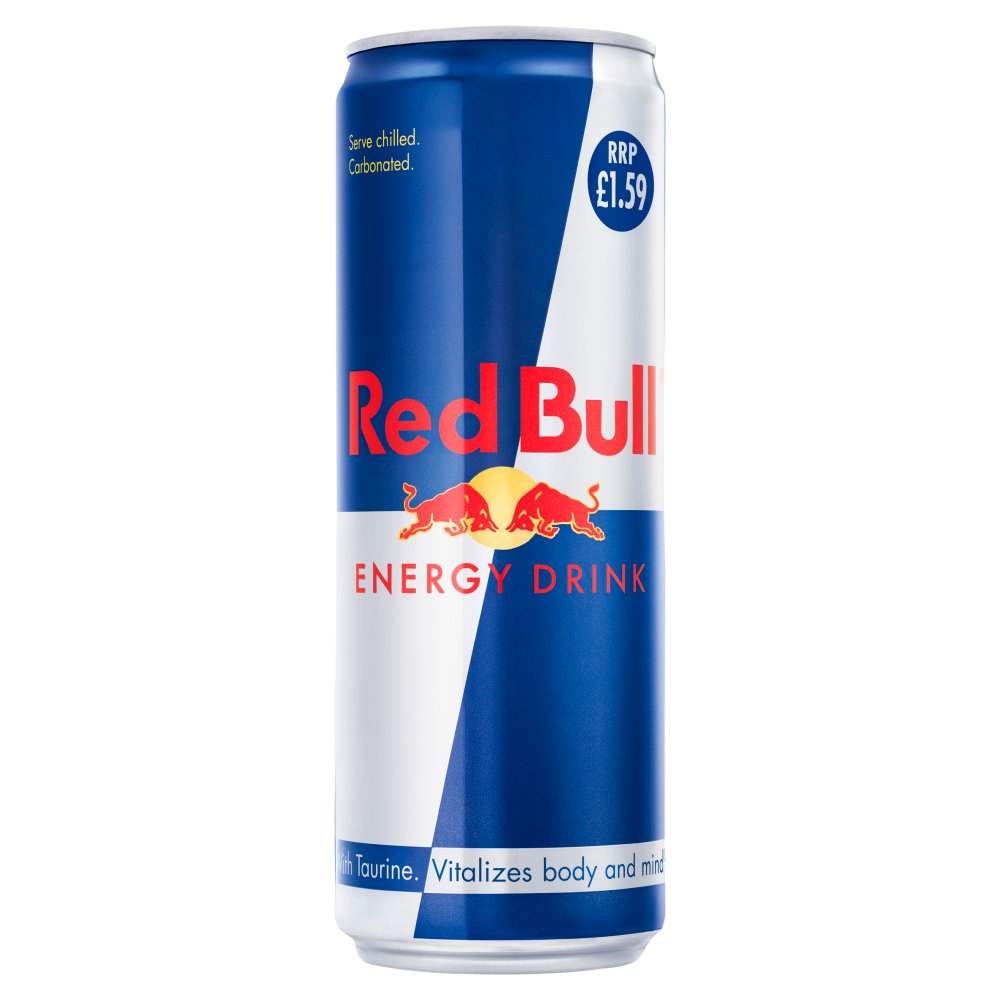 Энергетический Напиток Red Bull 250 мл из Австрия/Энергетический Напиток Red Bull 250 мл/оптовая продажа Redbull