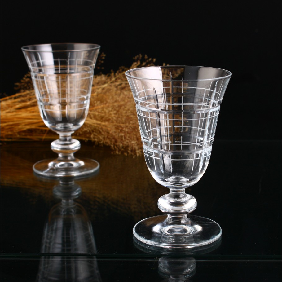 STEMWARE SET 44469 - NERGIS