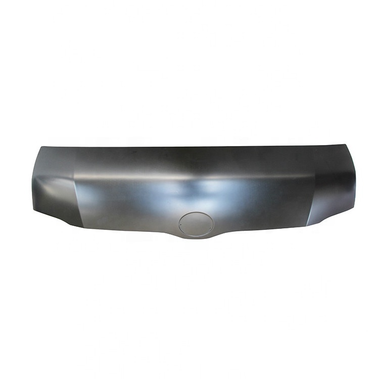 53301-26090 53301-26080 Front Hood KDH 200 Body Parts Commuter Van Accessories Hiace 200