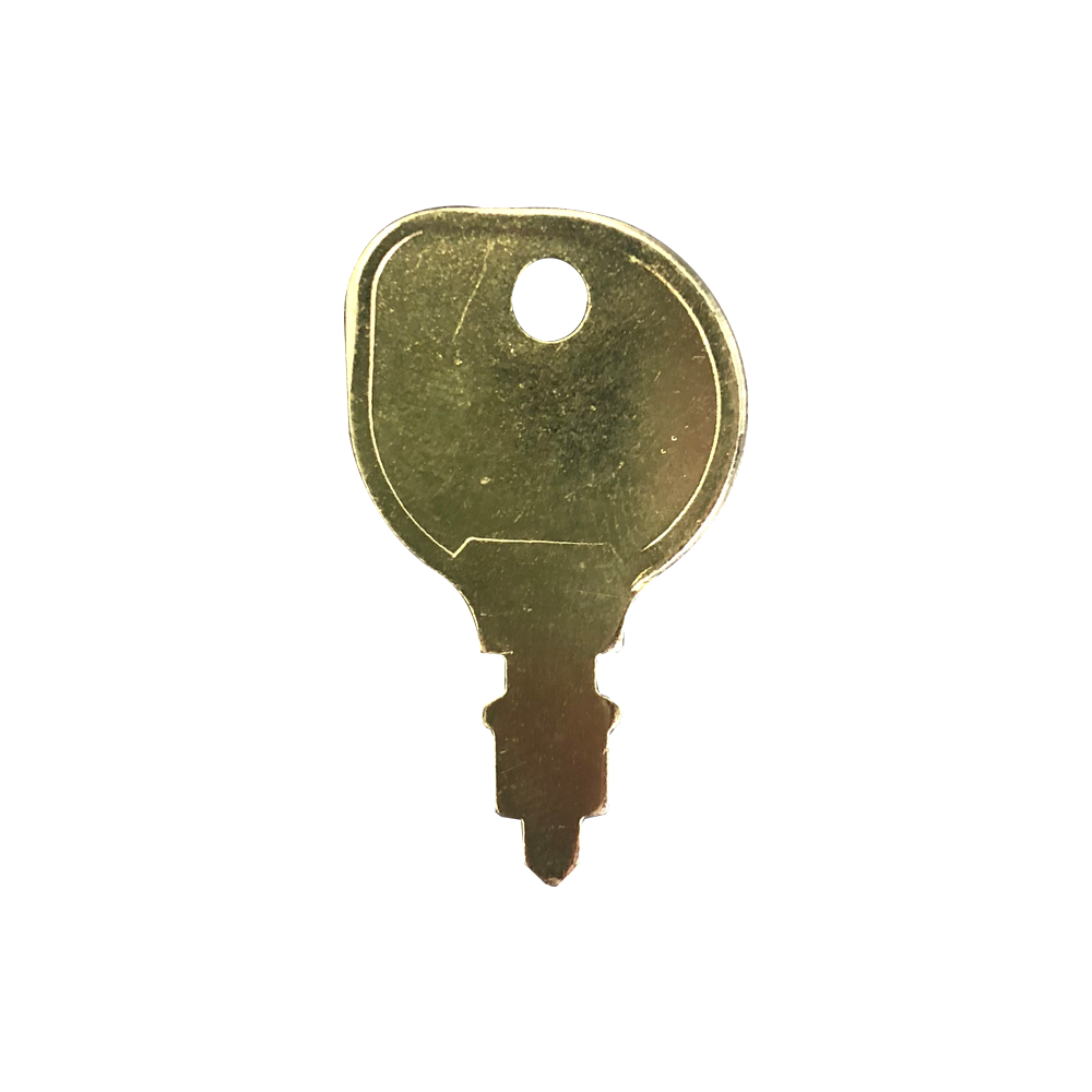 1375 ключи зажигания для садовых тракторов с Indak Key Countax Honda
