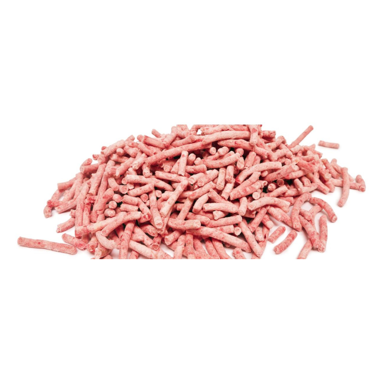 IQF MINCED MEAT / CARNE PICADA IQF / VIANDE HACHEE IQF