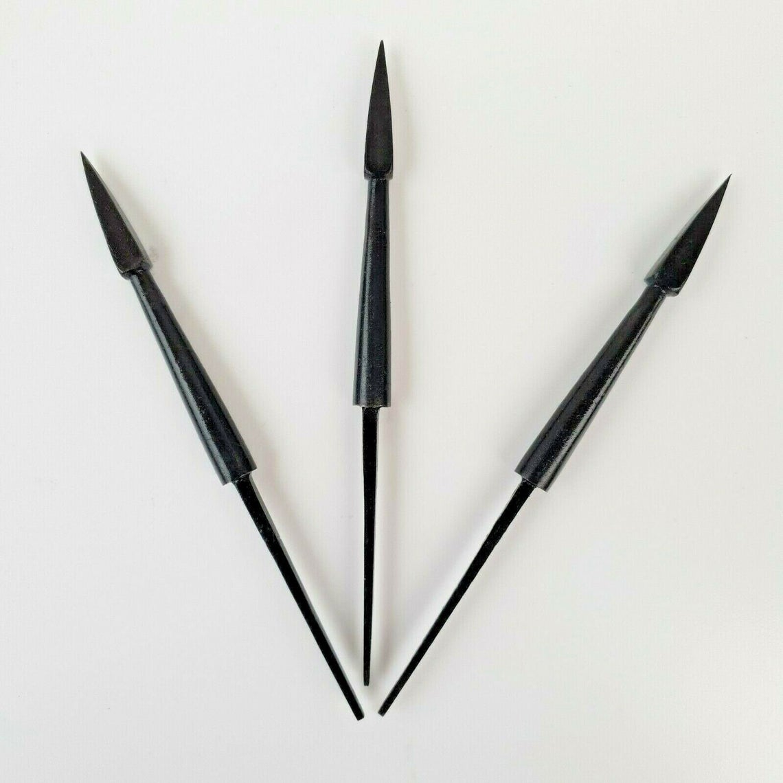 Arrowhead | Broadhead | Archery | 540 grain | Handmade