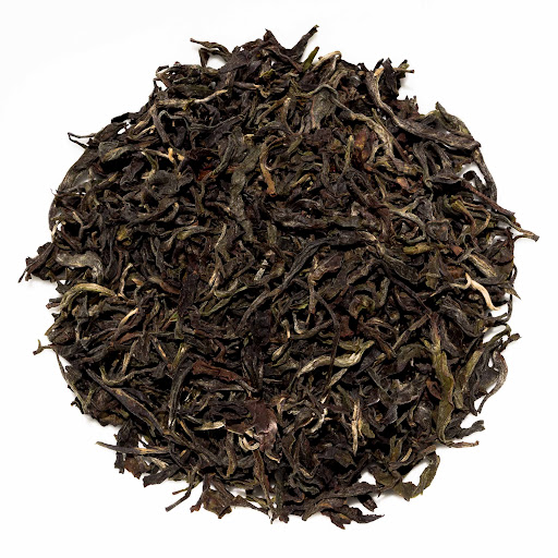 OOLONG TEA
