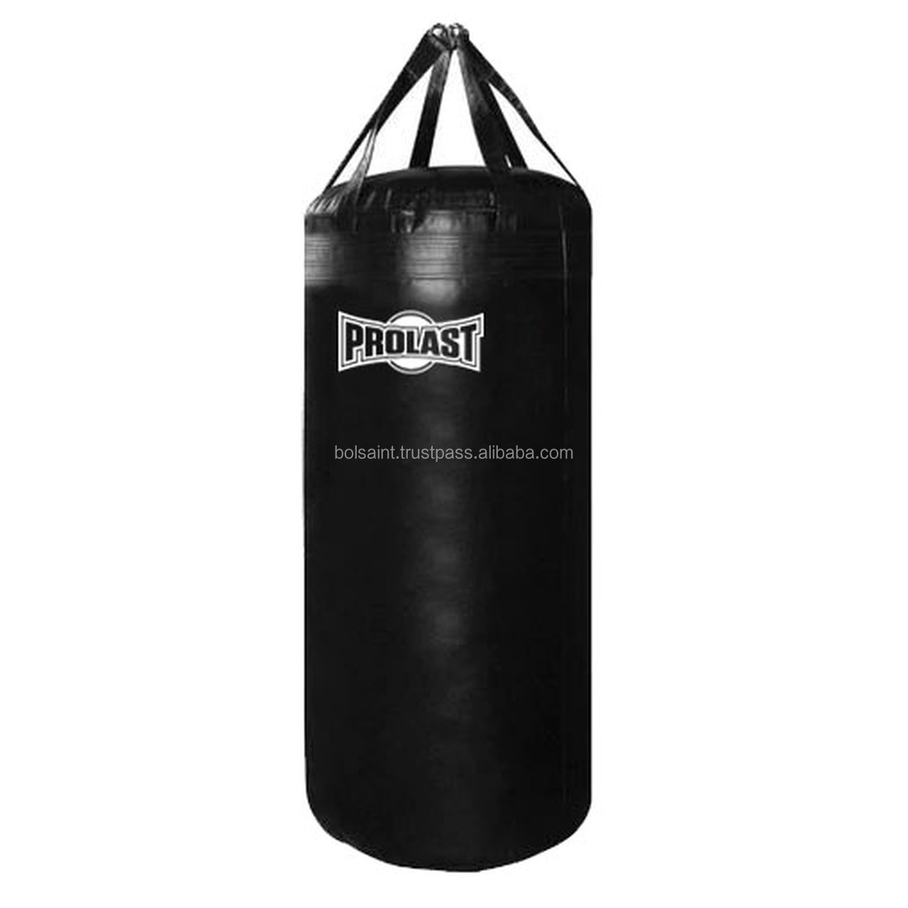 Adjustable platform swivel heavy PU leather punch ball bags equipment boxing Speed punching bag