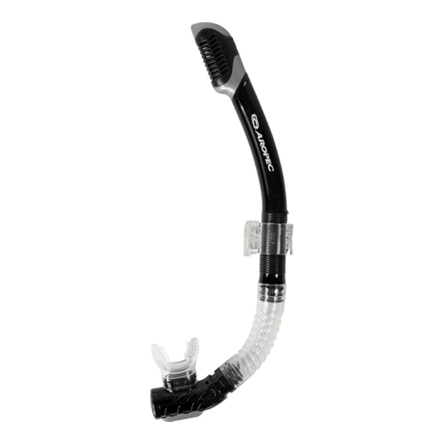 100% Dry Snorkel