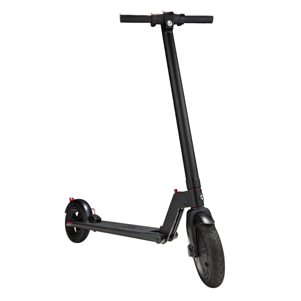 Light Weight Cheap Stable Electric Scooter for Adult with Electric Parts