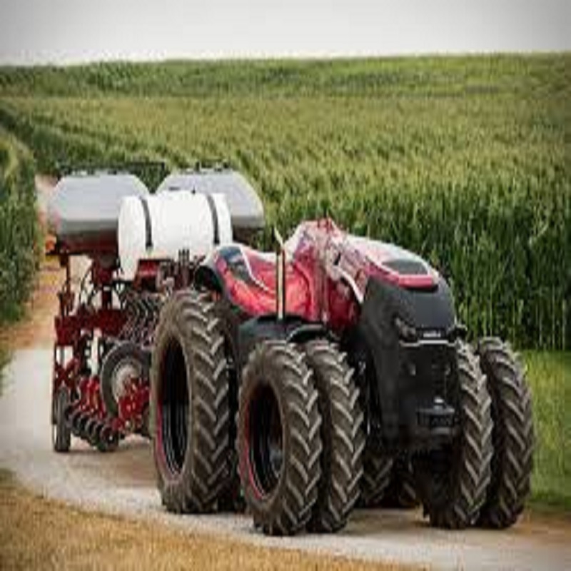 Promotional various durable tractors for sale