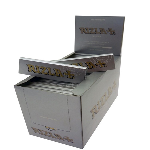 100% чистая бумага для курения Rizla