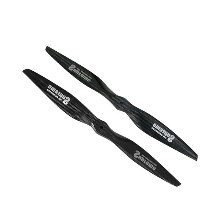 Пропеллер Foxtech Supreme C/F (14x8,0)