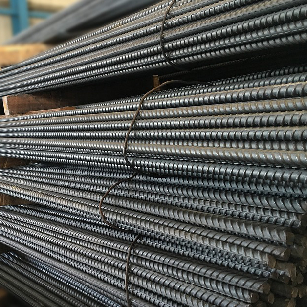 Steel Reinforcing Bar Made In Turkey