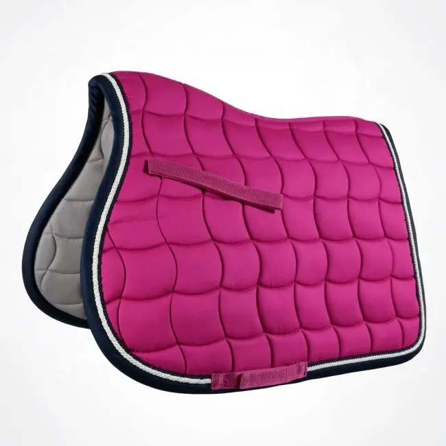 English Horse Saddle Pad