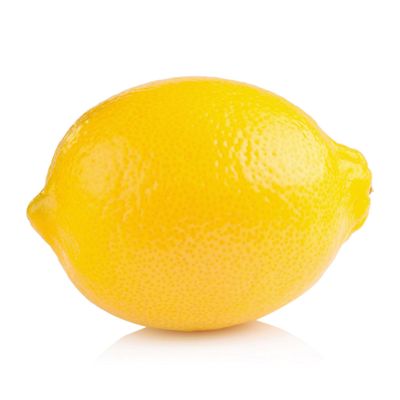 Fresh Yellow Eureka Lemon for sale