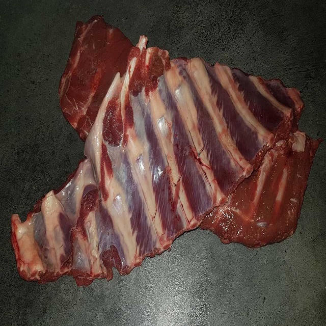 Замороженное мясо кенгуру для продажи