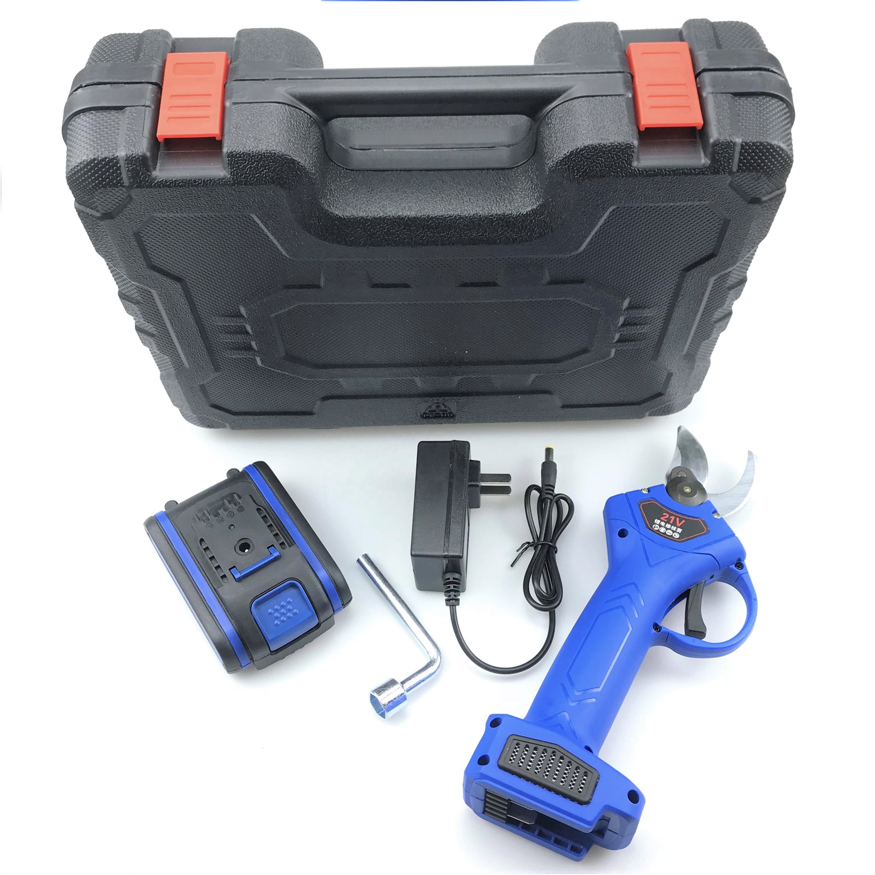 21V 2000mAh лучшие электрические секаторные ножницы электрические садовые БАЙПАСНЫЕ ножницы электрические ножницы для деревьев