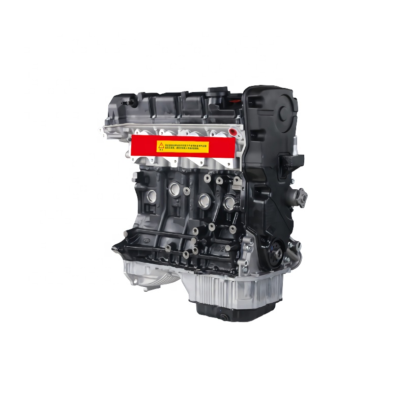 Brand New 2.0L G4GC Engine For Hyundai Tucson Elantra Sonata Kia Sportage G4GC ENGINE