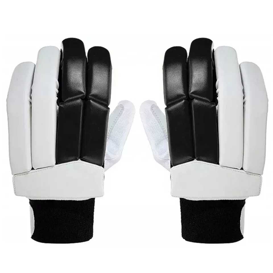 Top Range High Quality Cricket Batting Gloves New Design Custom Made Cheap price Cricket Batting Gloves