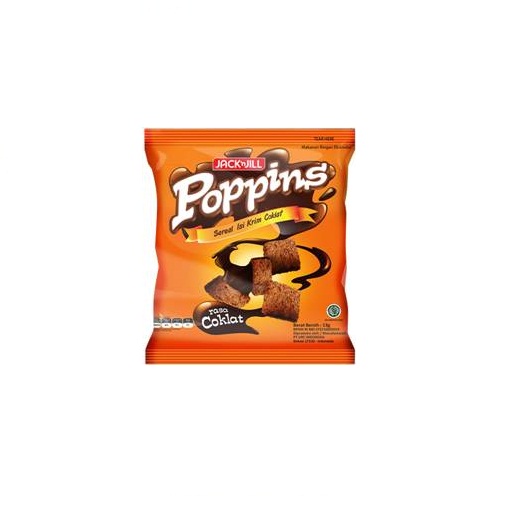 Хлопья Poppins