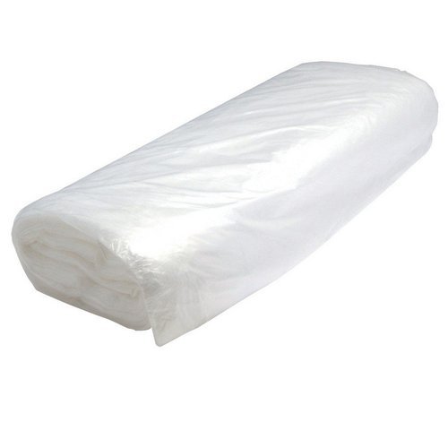 China factory hot sale horticultural white and black plastic sheeting for greenhouse