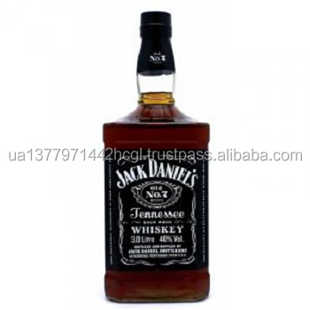 Оптовые скидки по выгодной цене Jack Daniels виски, произведенный на одной винокурне 1000 мл поставки
