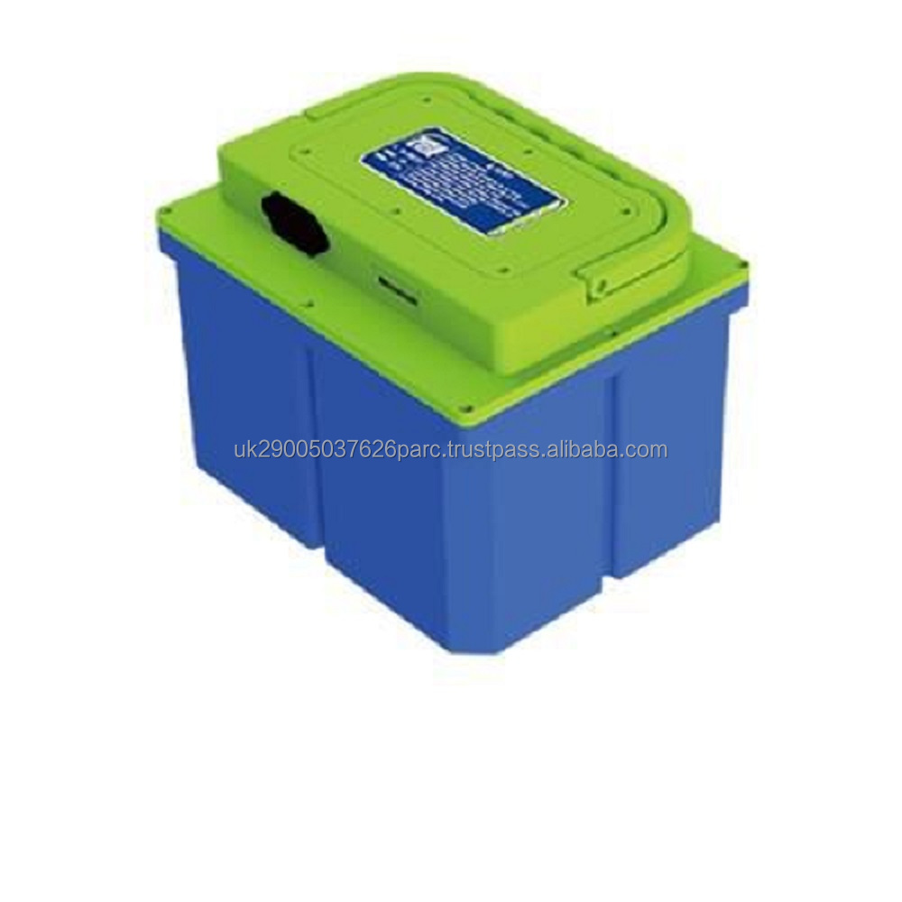 Литий-ионный аккумулятор для мотоцикла, тип U, CC6020AV, 60 В, 20 Ач (2 часа), модуль литий-ионной батареи