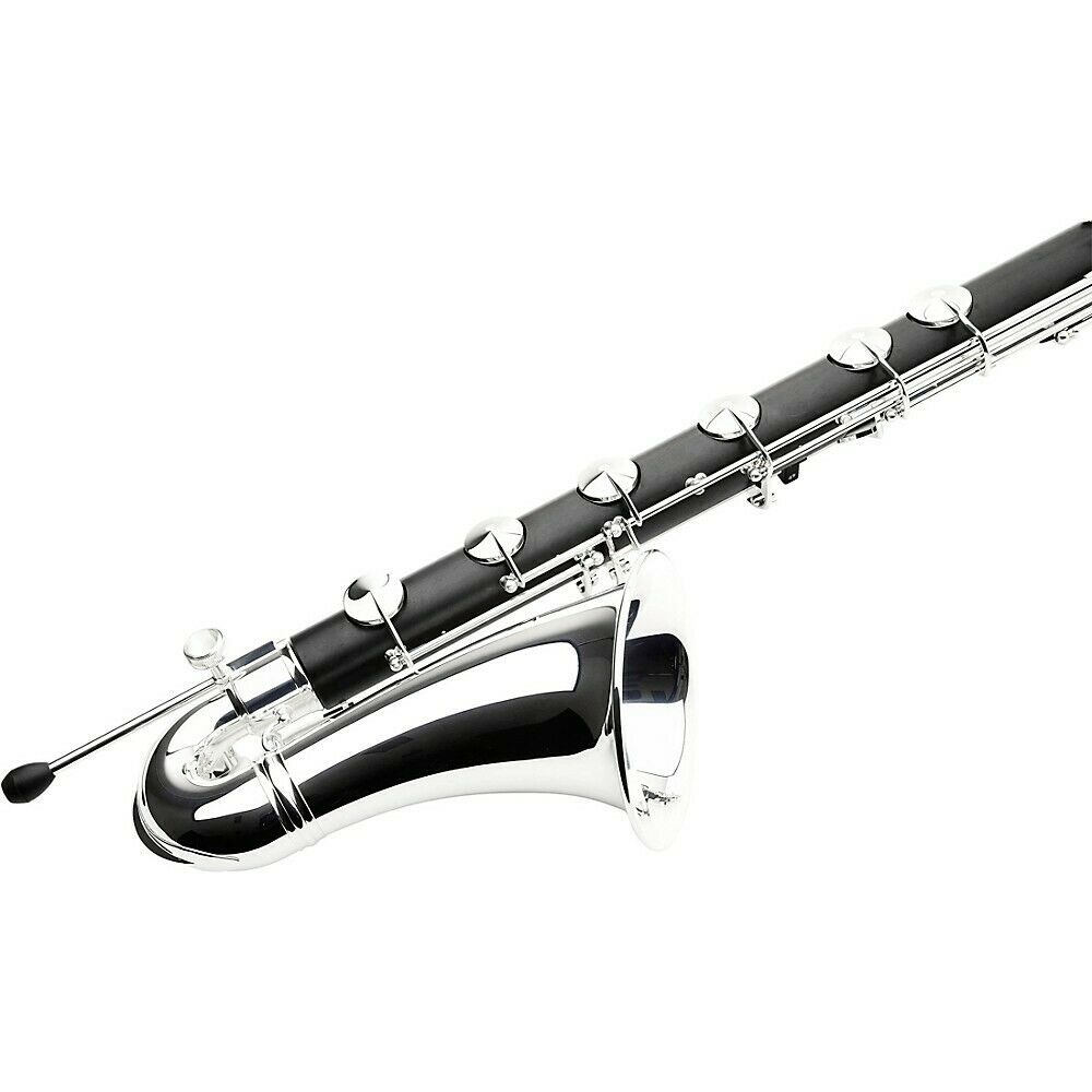 Hot Selling Yamahazzs Bass Clarinet - YCL 622 II
