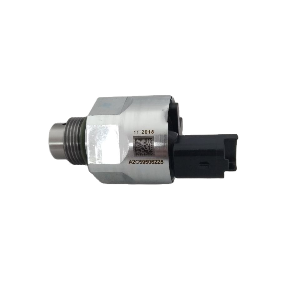 Vdo клапан регулирования давления ПВХ A2C59506225 X39-800-300-005Z