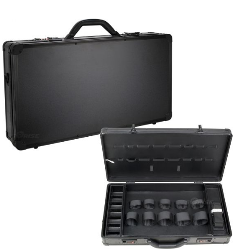 Barber Tool Box, barber case, aluminum barber case
