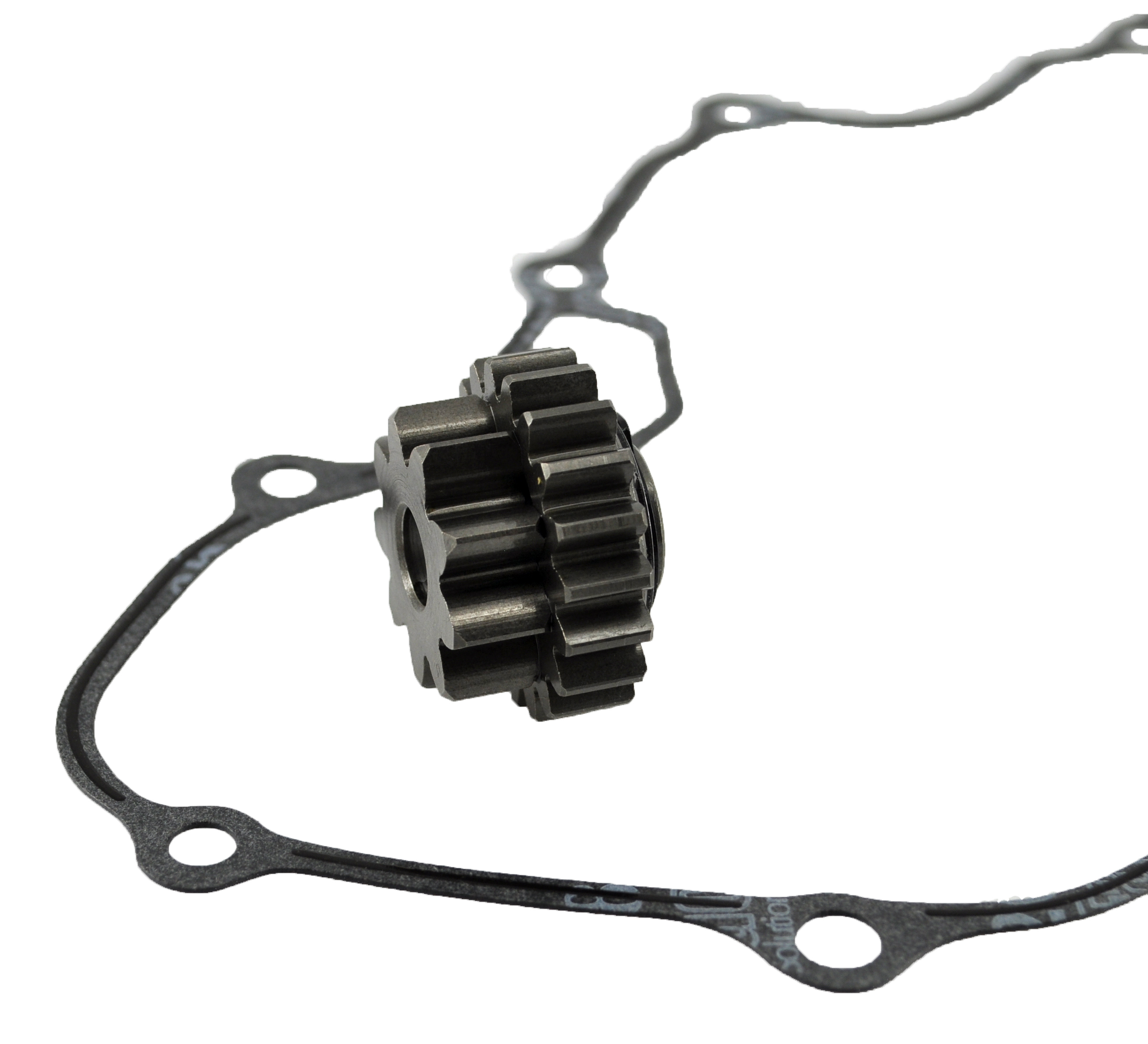 Starter Clutch Reduction Gear Gasket for TRX450ER TRX 450ER 2006~2014