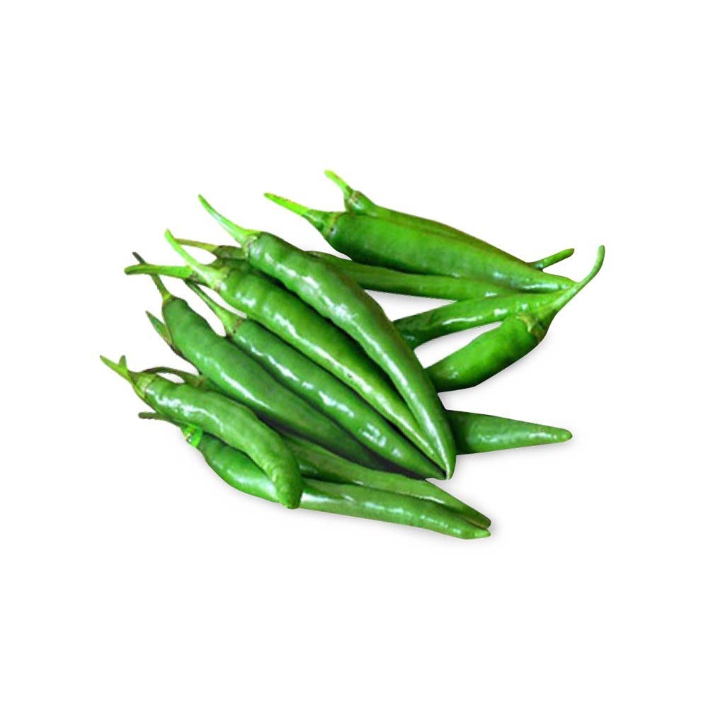 Fresh Indian Green Chilli Manufacturer