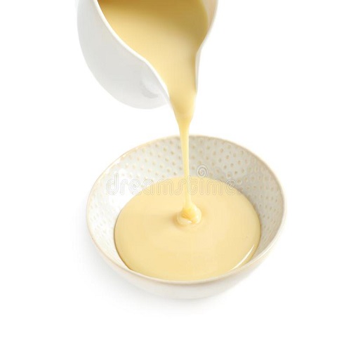 Premium Sweetened Condensed Milk