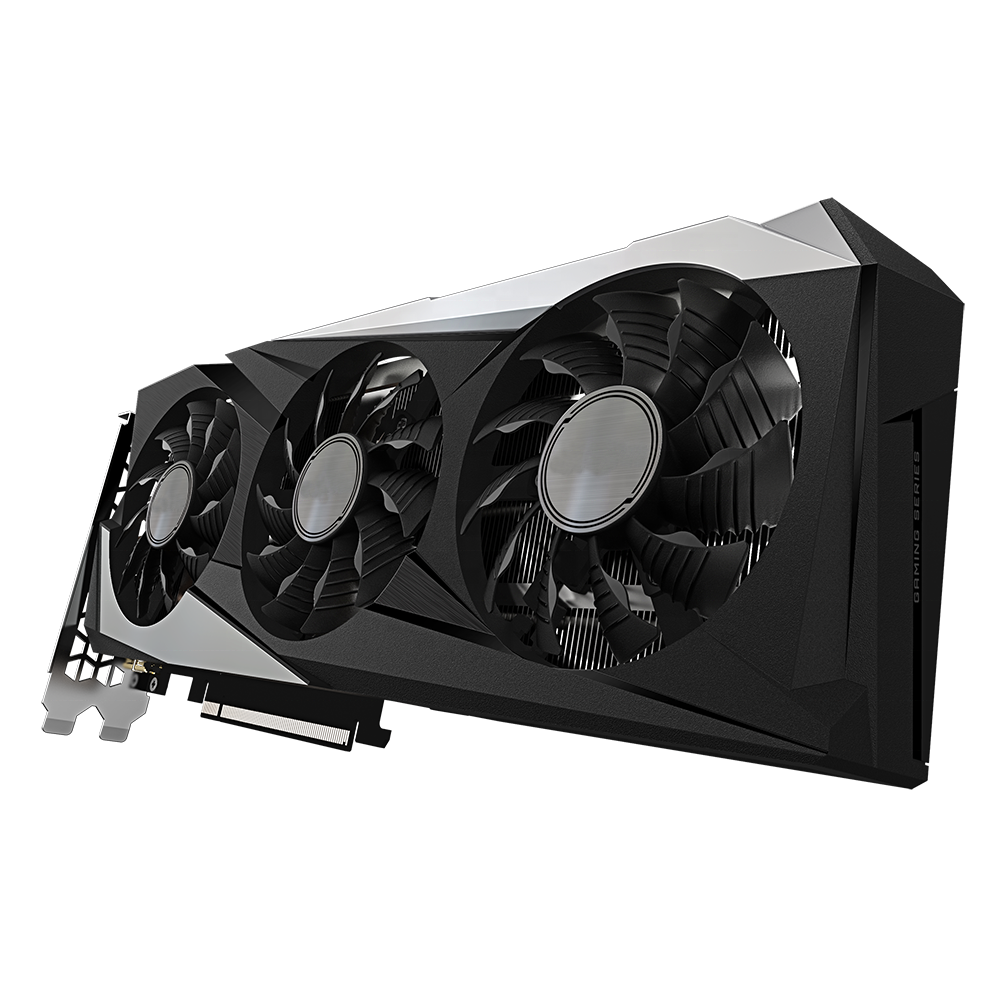 Игровая видеокарта RX580 8 ГБ, бывшая в употреблении графическая карта 3090 24 ГБ 3080 10 Гб RX 6600 5700 xt 6800