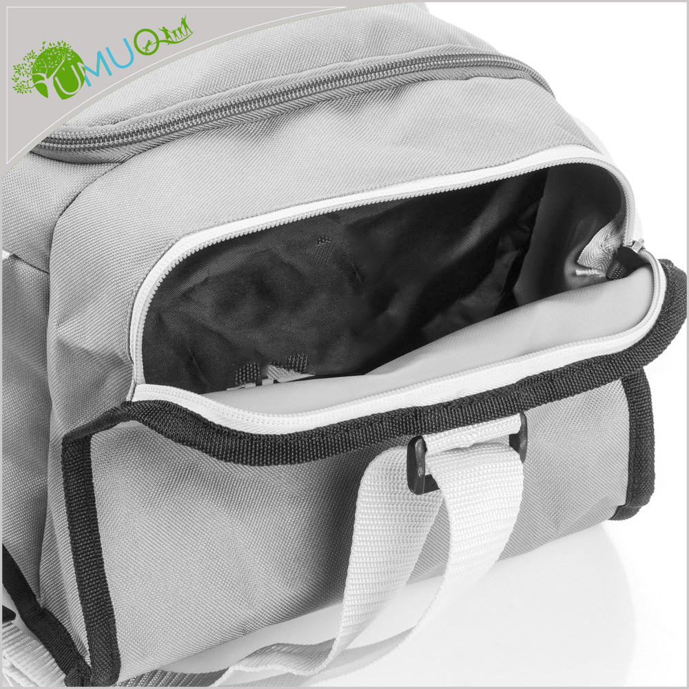 YumuQ Foldable 40L Gym Sports Bag  Duffel Bag for Outdoor Travel  Sports  Fitness Training Exercise