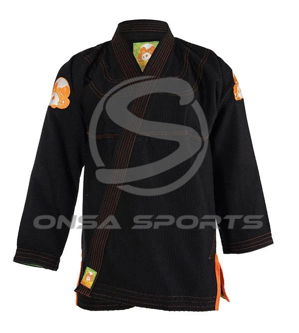 HYPERFLY HYPERLYTE 2020 BJJ GI с черным цветом Профессиональный коврик для judo gi bjj jiu jitsu боевые искусства