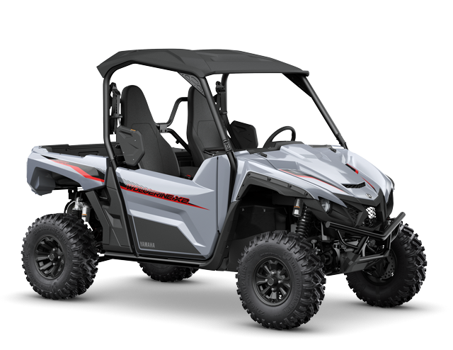 Качественный 2021 Yamahas- Wolverine X2 R-Spec 850 EPS